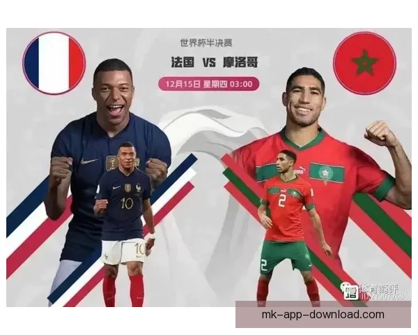 世界杯赛事预测：精准分析各队胜负走势，助你轻松预测比赛结果